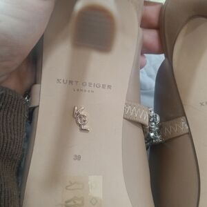 Selling there brand new